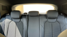 Audi A1 25 TFSI S Line 5dr Petrol Hatchback